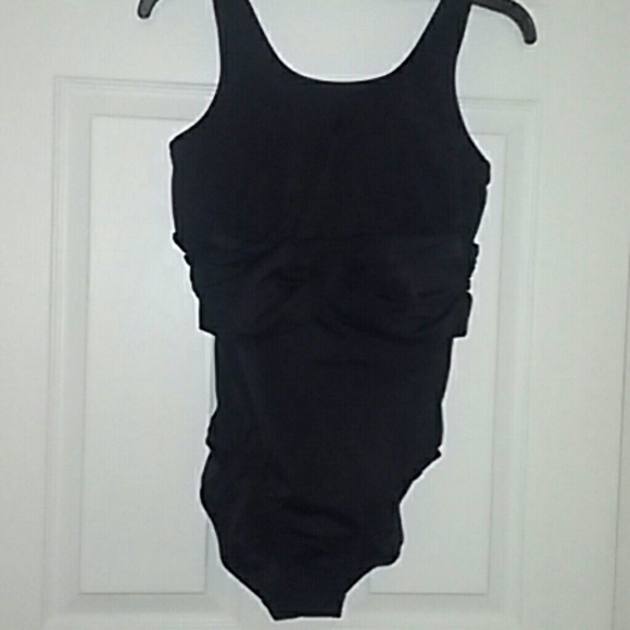 Lands' End Other - TUMMY CONTROL | Land's End Women Swimsuit | Sz 10